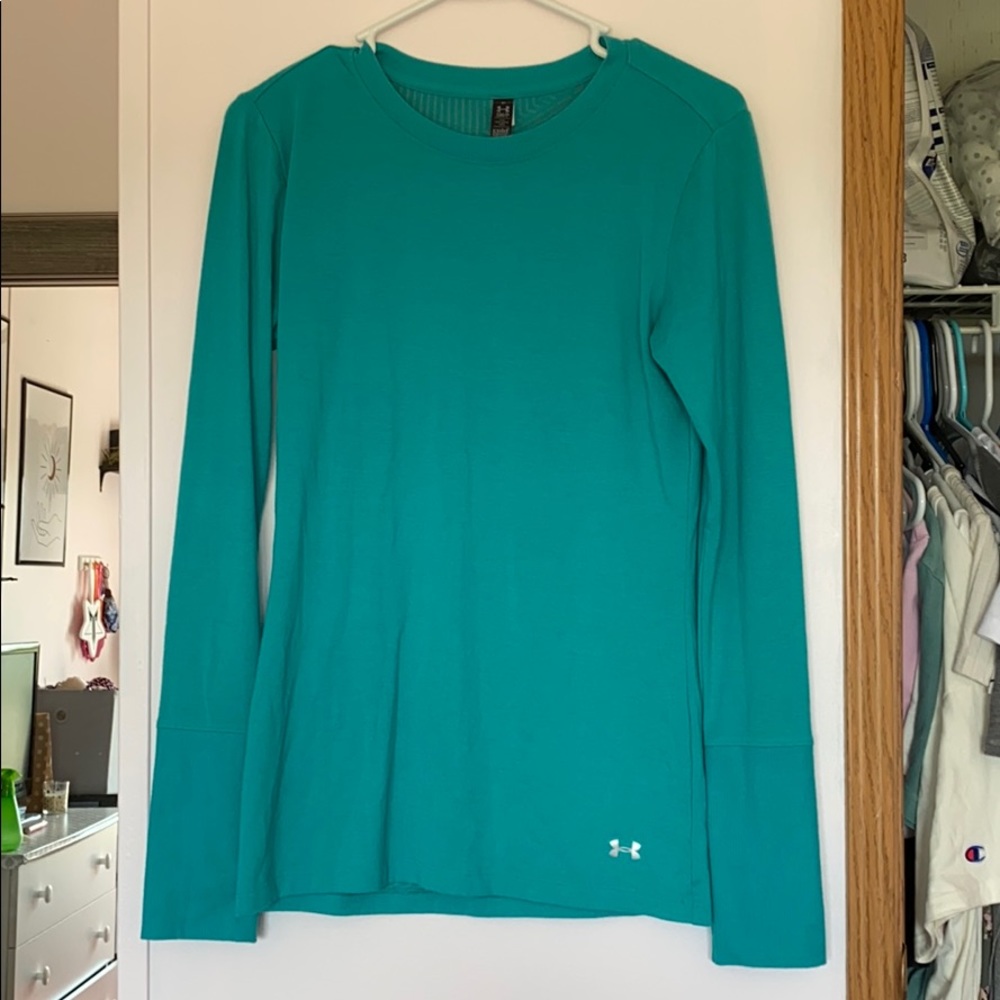Nike Long Sleeve